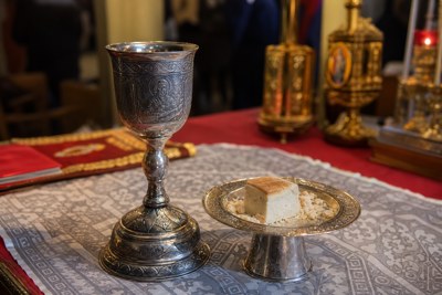 Церковне начиння